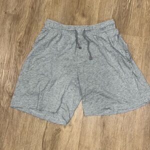 Goodfellow Pajama Shorts - Mens Small